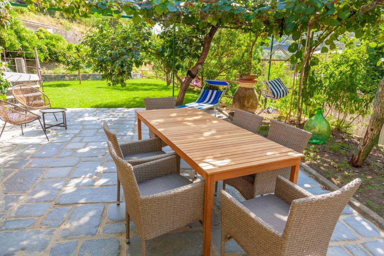 Apartamento La Casa Dei Glicini Levanto Exterior foto