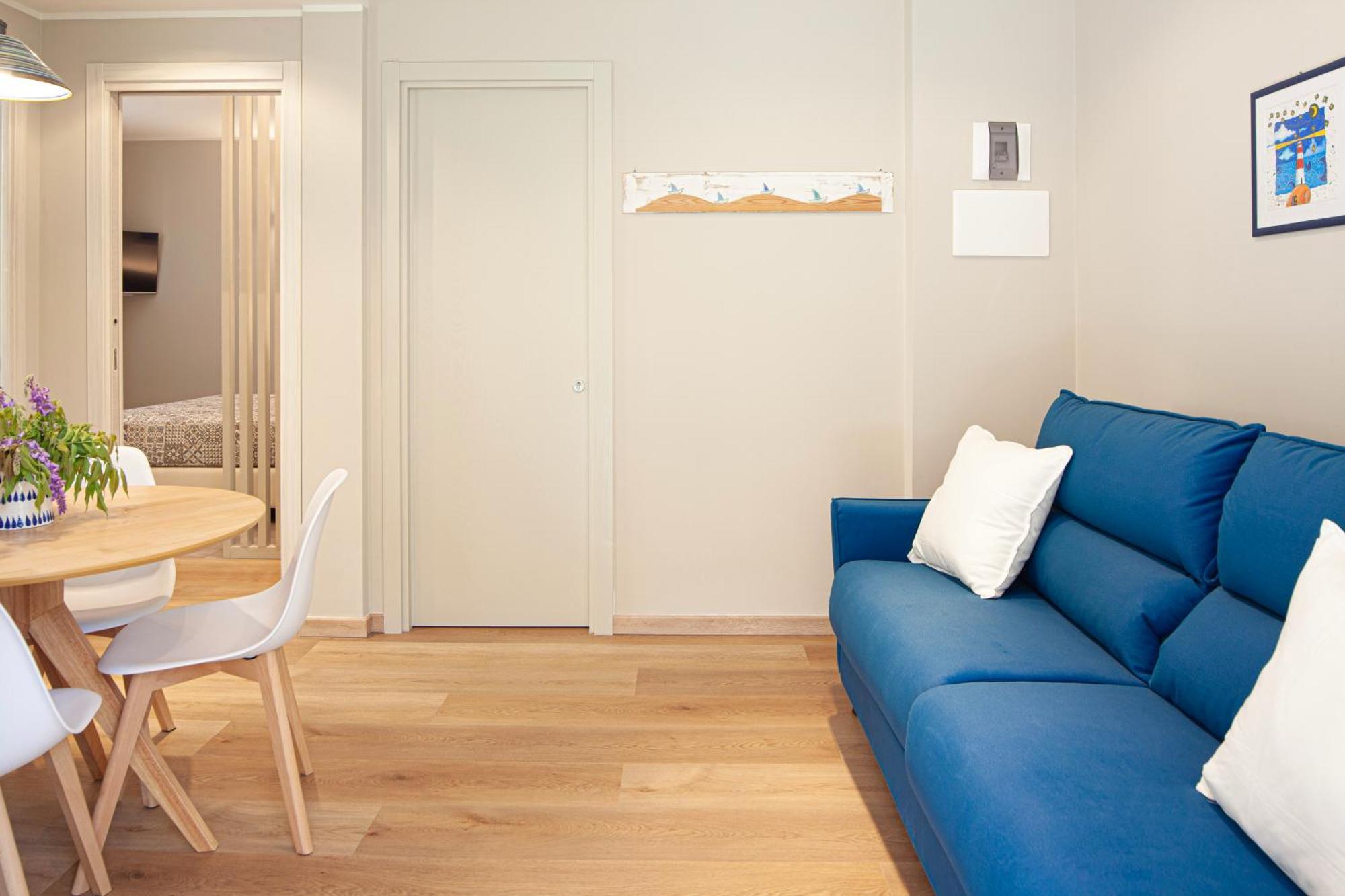 Apartamento La Casa Dei Glicini Levanto Exterior foto