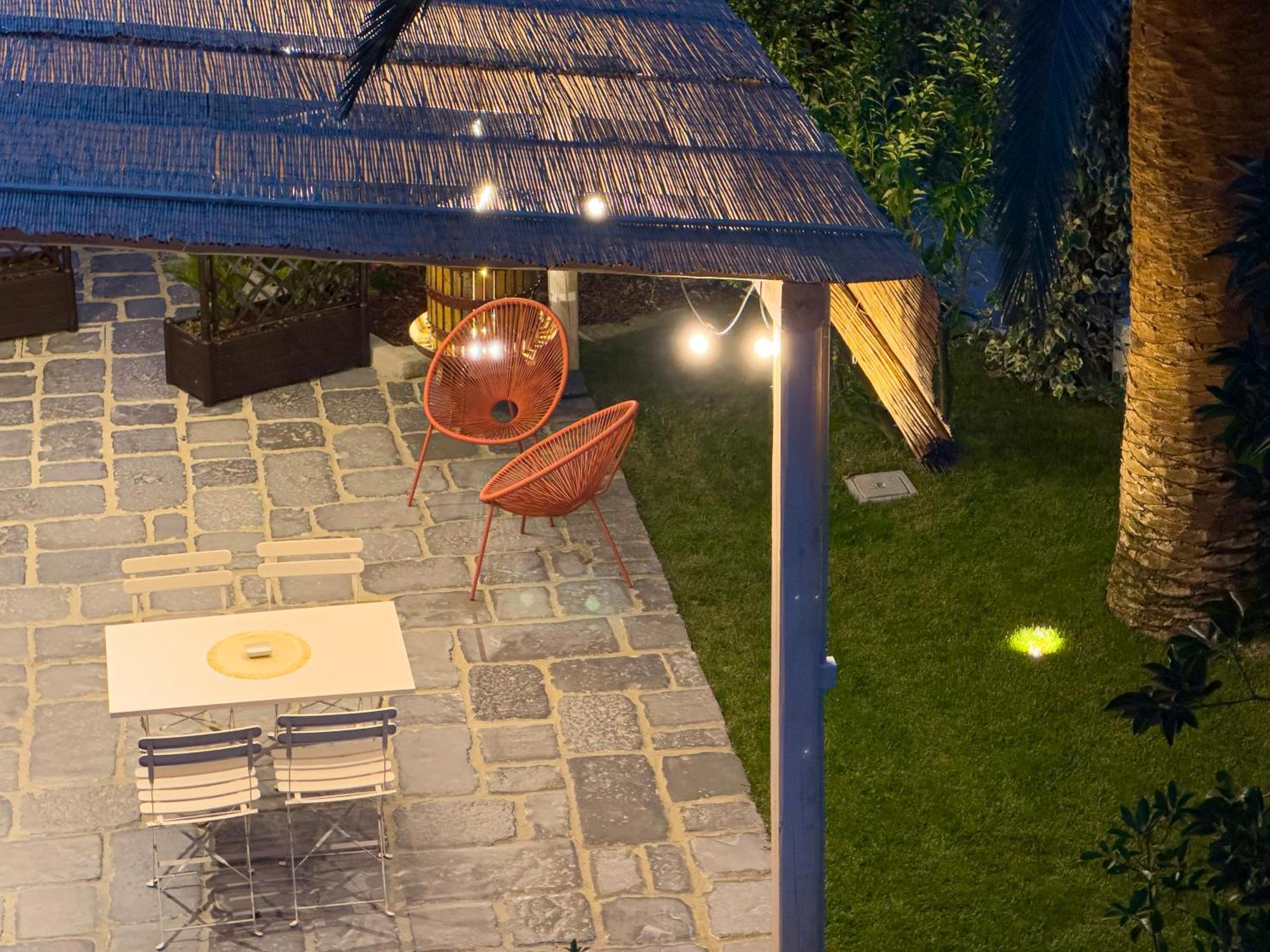 Apartamento La Casa Dei Glicini Levanto Exterior foto