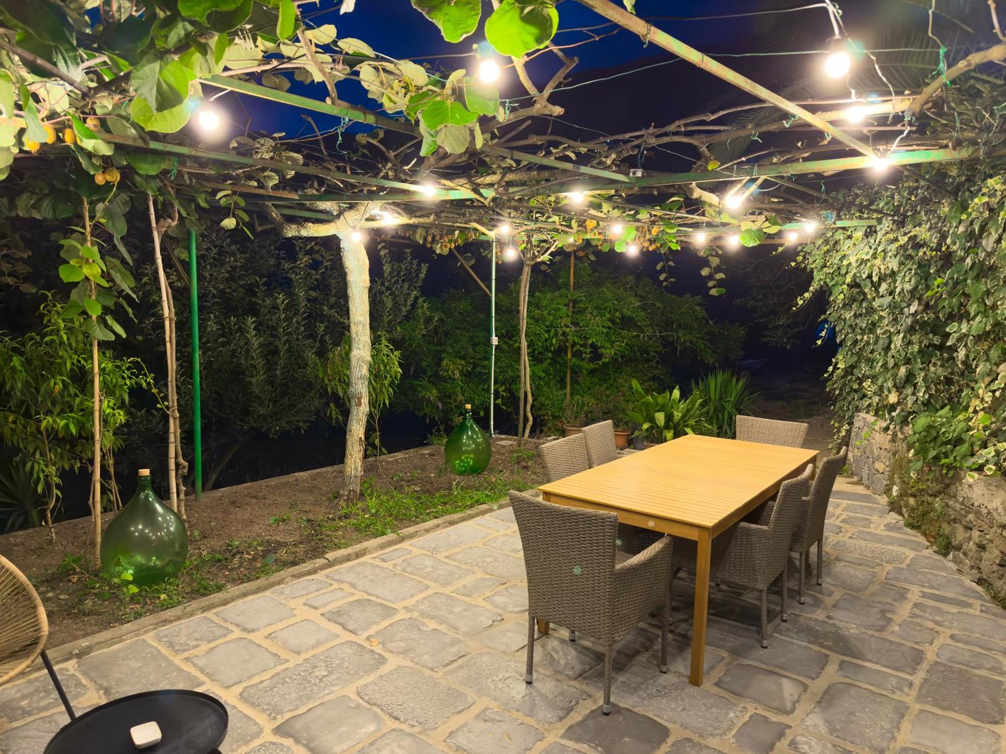 Apartamento La Casa Dei Glicini Levanto Exterior foto